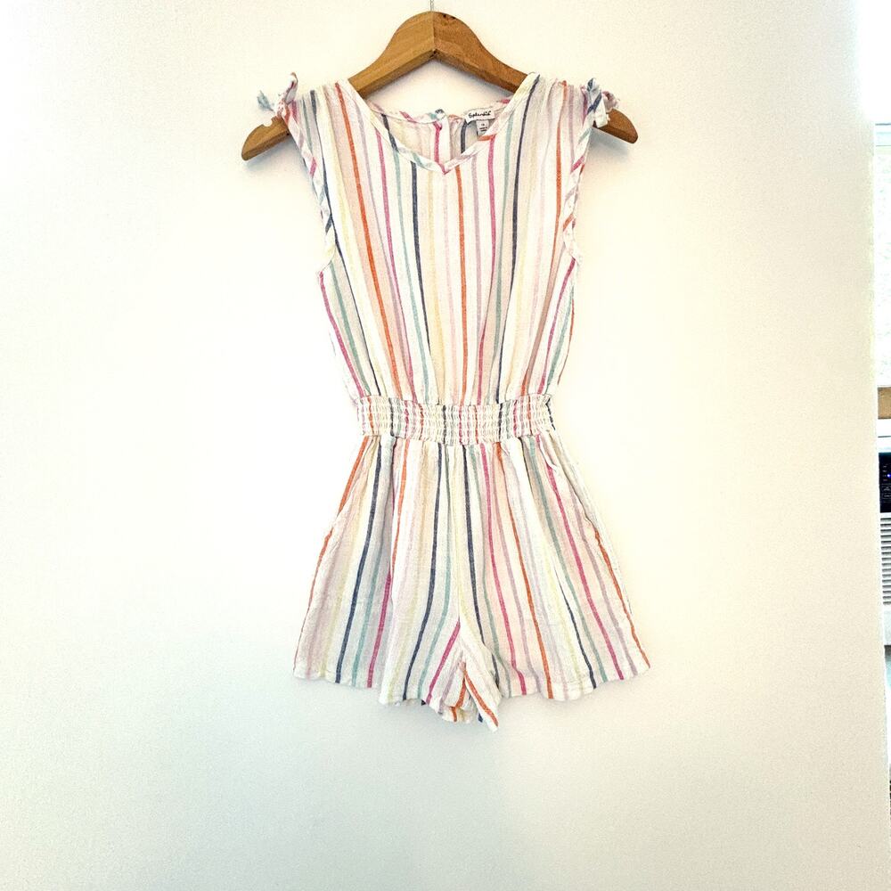 Splendid, Girls Romper,  Size 12